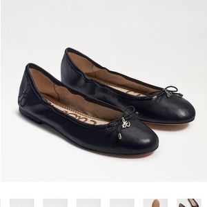 Sam Edelman Felicia Ballet Flats